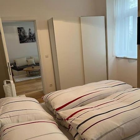 New Design Wohnung-Wien Екстер'єр фото