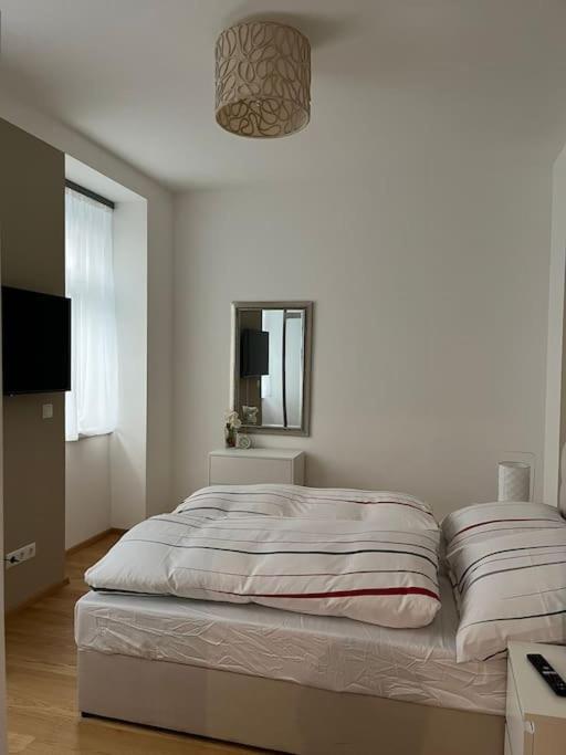 New Design Wohnung-Wien Екстер'єр фото