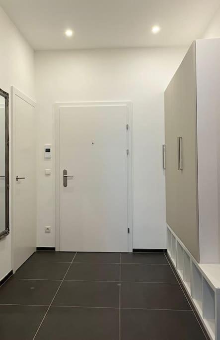 New Design Wohnung-Wien Екстер'єр фото