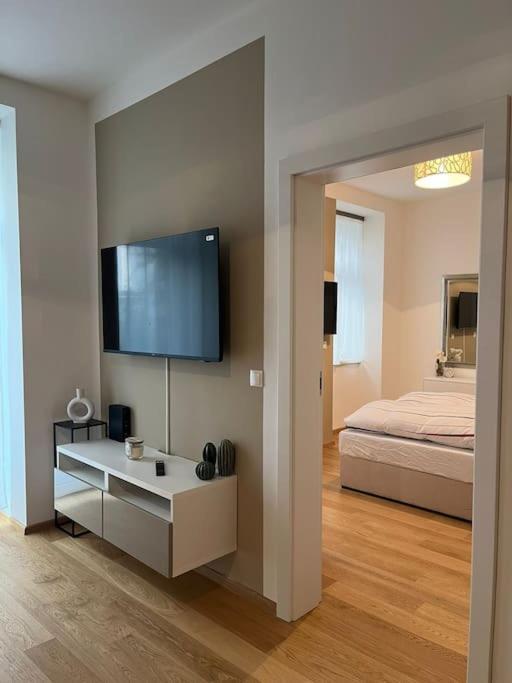 New Design Wohnung-Wien Екстер'єр фото