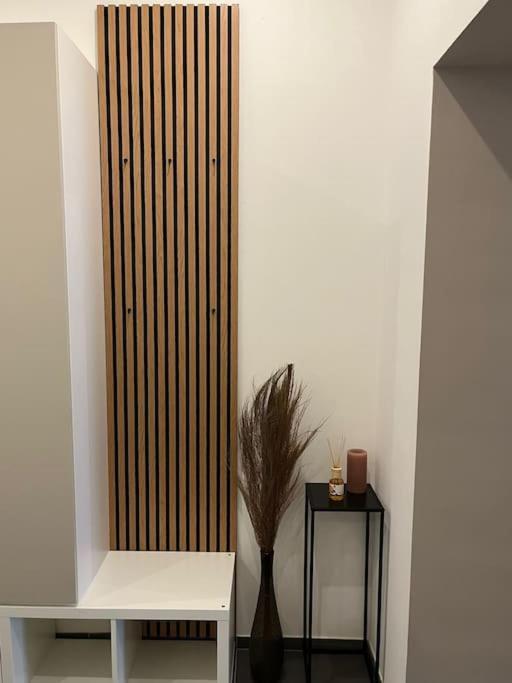 New Design Wohnung-Wien Екстер'єр фото